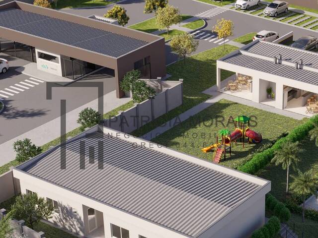 #APPL393 - Apartamento para Venda em Sorocaba - SP