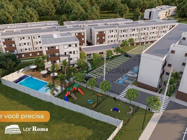 Venda em Jardim Piazza di Roma - Sorocaba