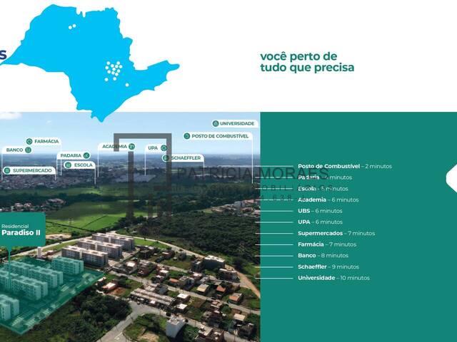 Apartamento para Venda em Sorocaba - 5