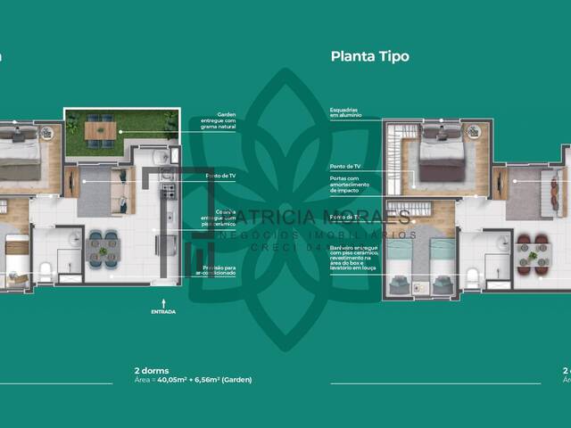 Apartamento para Venda em Sorocaba - 4