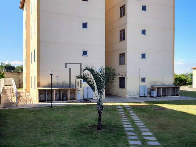 Apartamento para Venda em Votorantim - 5