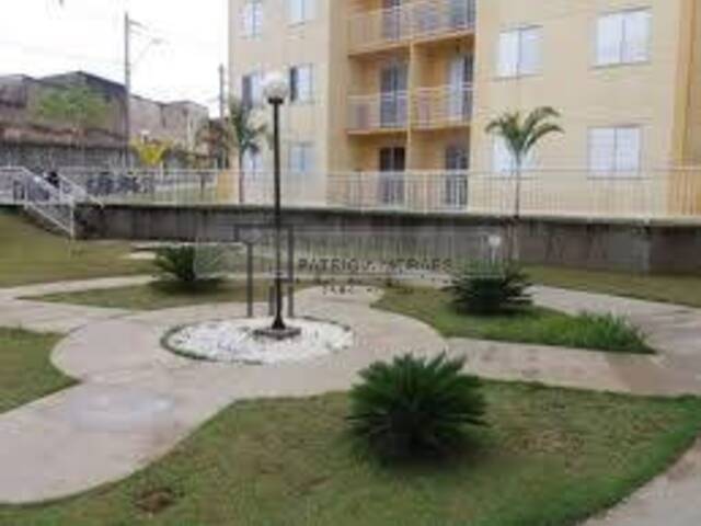 Apartamento para Venda em Votorantim - 4