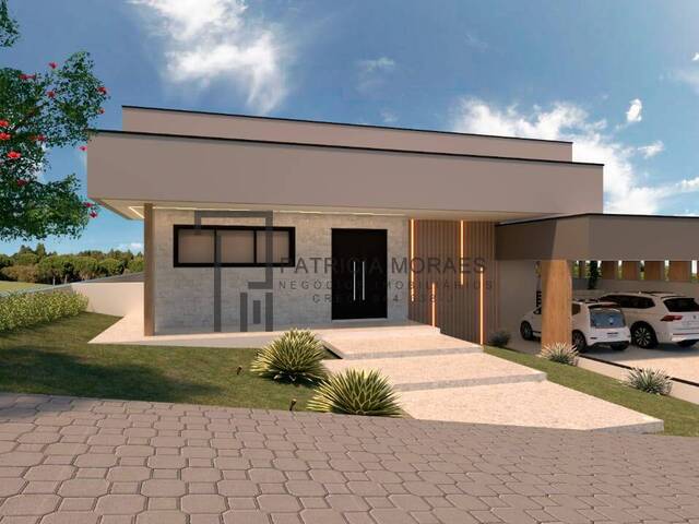 Casa em condomínio para Venda em Araçoiaba da Serra - 4
