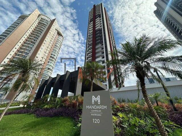 #APLC401 - Apartamento para Locação em Sorocaba - SP