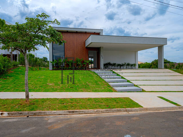 #CAP404 - Casa em condomínio para Venda em Araçoiaba da Serra - SP