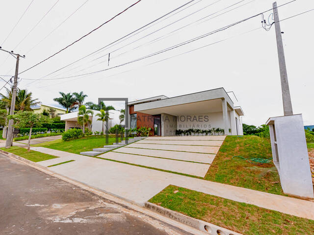 Casa em condomínio para Venda em Araçoiaba da Serra - 4