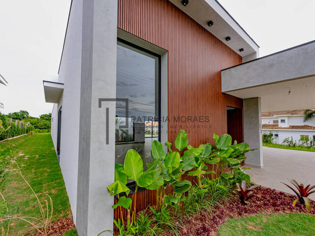 #CAP404 - Casa em condomínio para Venda em Araçoiaba da Serra - SP
