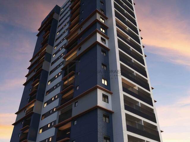 #APPL406 - Apartamento para Venda em Sorocaba - SP