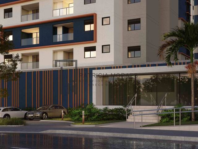 Apartamento para Venda em Sorocaba - 5