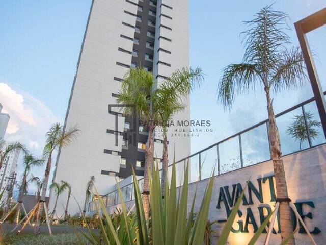 #APPL405 - Apartamento para Venda em Sorocaba - SP
