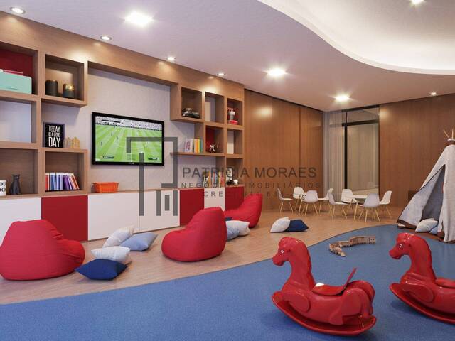 Apartamento para Venda em Sorocaba - 5