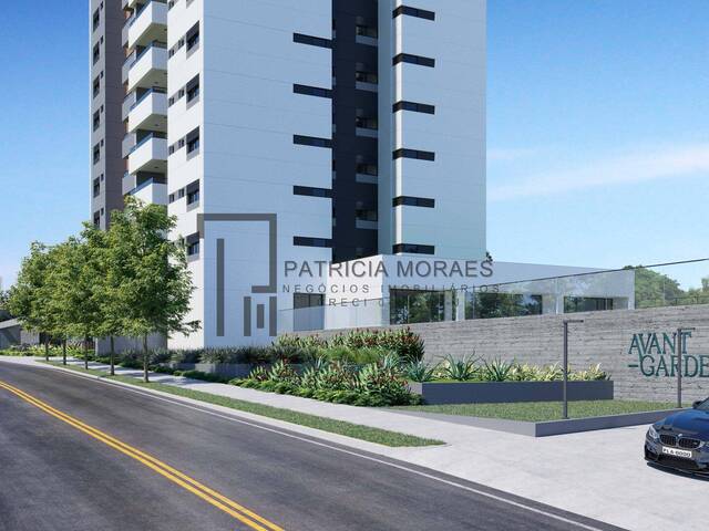 #APPL405 - Apartamento para Venda em Sorocaba - SP