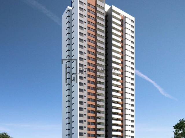 #APPL405 - Apartamento para Venda em Sorocaba - SP