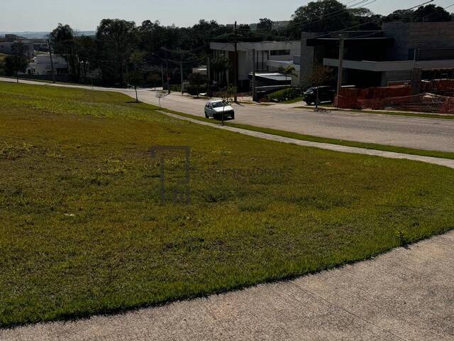 #TP409 - Terreno em condomínio para Venda em Sorocaba - SP
