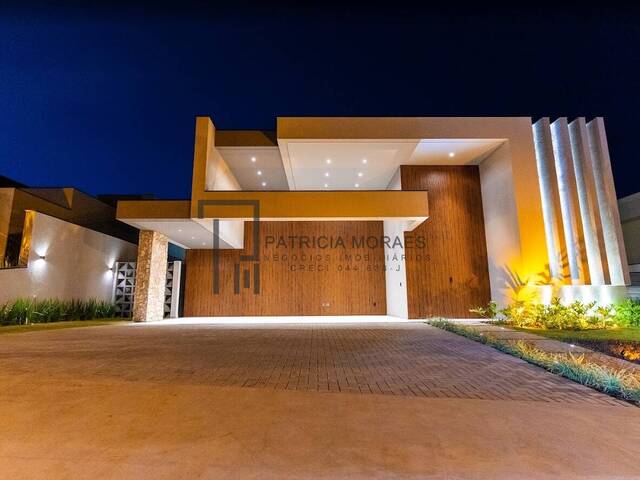 #CAC411 - Casa em condomínio para Venda em Sorocaba - SP
