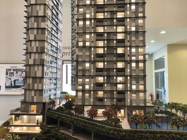 #362 - Apartamento para Venda em Votorantim - SP