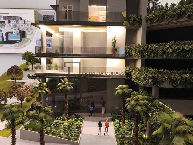 #362 - Apartamento para Venda em Votorantim - SP