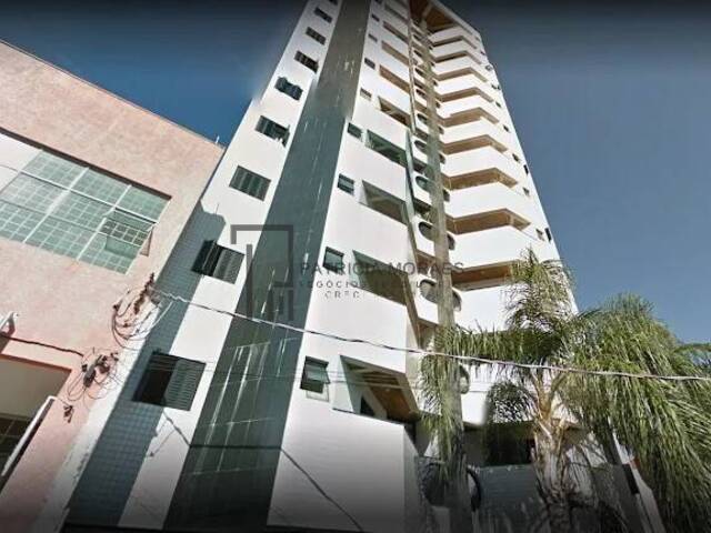 #APP412 - Apartamento para Venda em Sorocaba - SP
