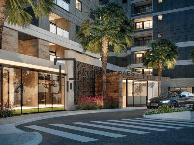 #APP416 - Apartamento para Venda em Sorocaba - SP