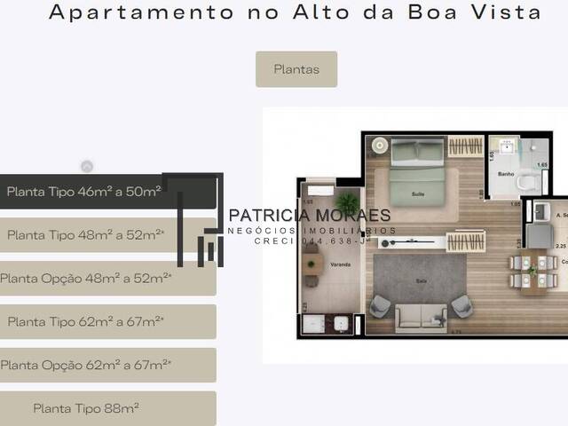 Apartamento para Venda em Sorocaba - 4