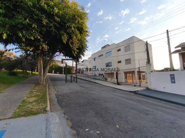 #340 - Apartamento para Venda em Sorocaba - SP