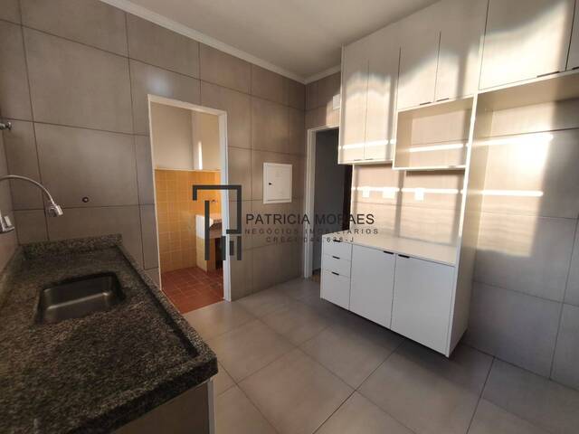 #340 - Apartamento para Venda em Sorocaba - SP