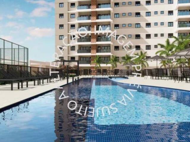 #APPL427 - Apartamento para Venda em Sorocaba - SP