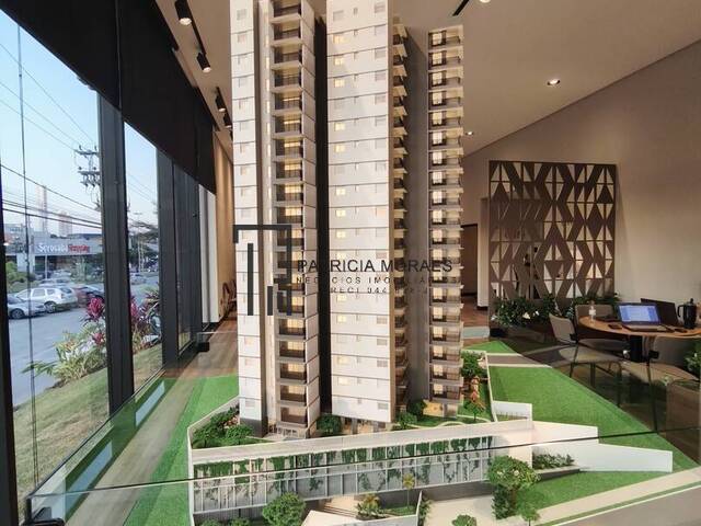 #APPL428 - Apartamento para Venda em Sorocaba - SP