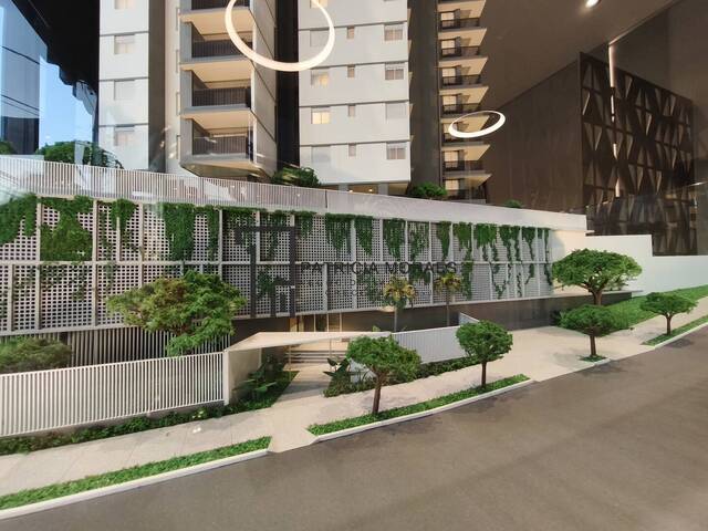 #APPL428 - Apartamento para Venda em Sorocaba - SP