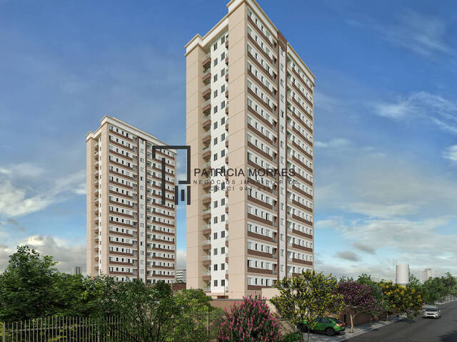 #APPL390 - Apartamento para Venda em Sorocaba - SP