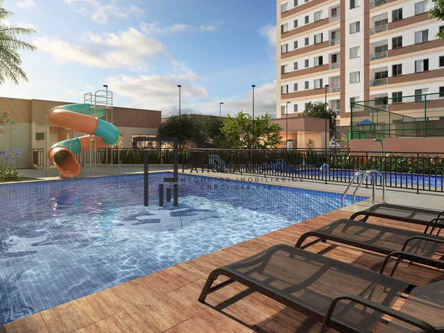 Apartamento para Venda em Sorocaba - 4