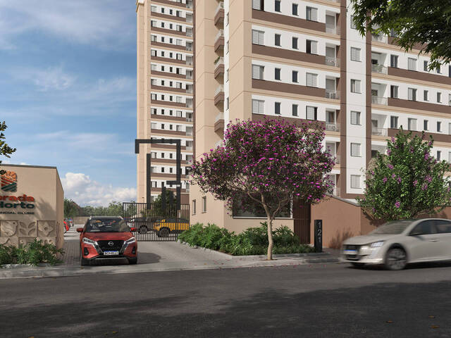#APPL390 - Apartamento para Venda em Sorocaba - SP