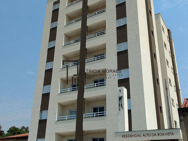 #APPC433 - Apartamento para Venda em Sorocaba - SP