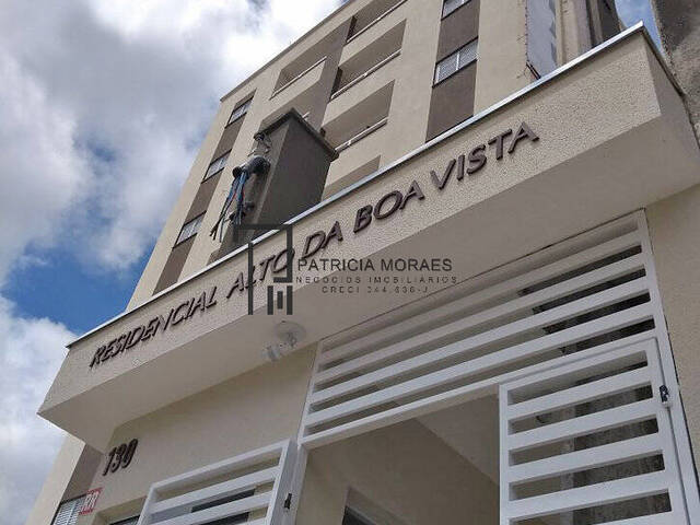 #APPC433 - Apartamento para Venda em Sorocaba - SP