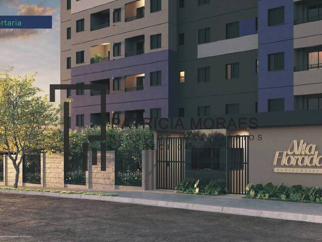 #APPL401 - Apartamento para Venda em Sorocaba - SP