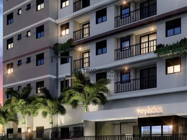 #APPL434 - Apartamento para Venda em Campinas - SP