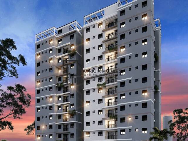 #APPL435 - Apartamento para Venda em Campinas - SP