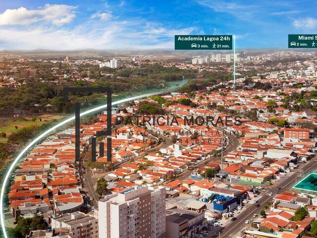 #APPL435 - Apartamento para Venda em Campinas - SP