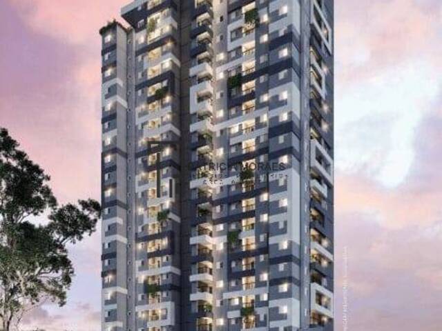 #APPL440 - Apartamento para Venda em São Paulo - SP