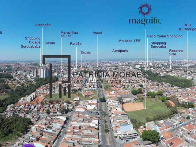 Apartamento para Venda em Sorocaba - 4