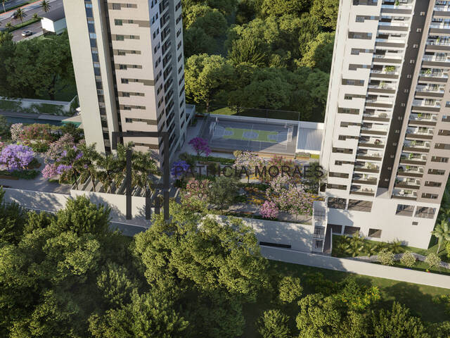 Apartamento para Venda em Sorocaba - 5