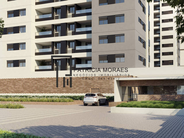 Apartamento para Venda em Sorocaba - 4