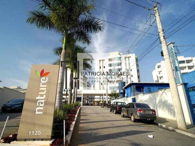 #17 - Apartamento para Venda em Sorocaba - SP