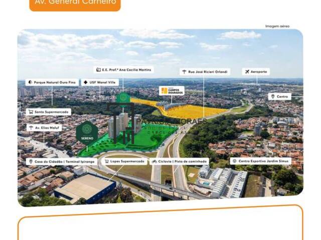Apartamento para Venda em Sorocaba - 4