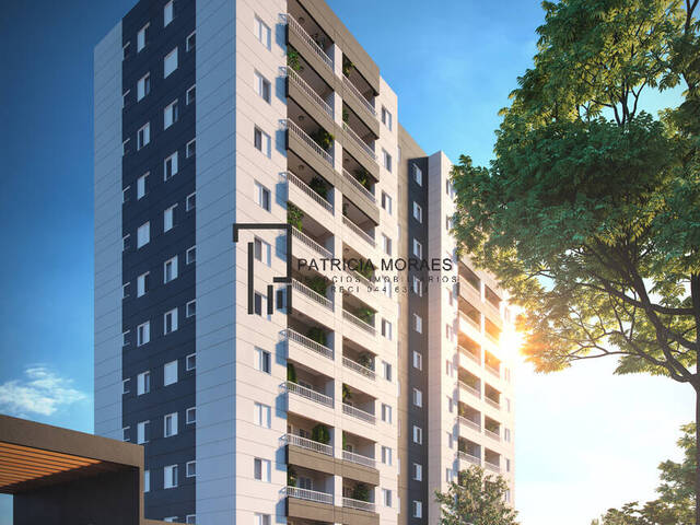 #APPL449 - Apartamento para Venda em Itu - SP