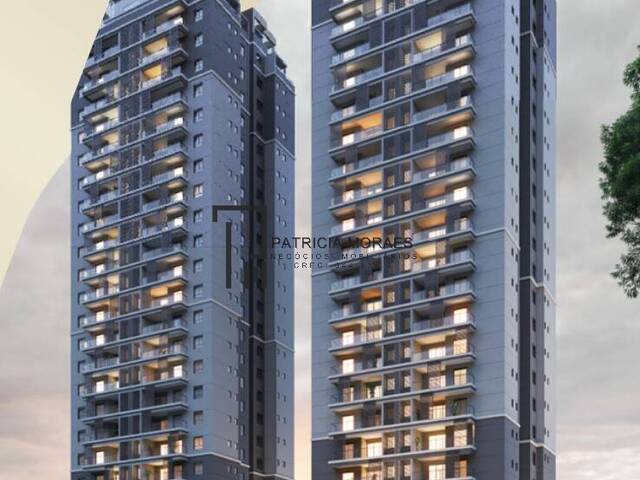 #APPL451 - Apartamento para Venda em Indaiatuba - SP