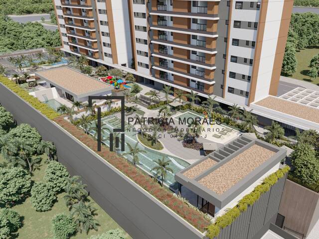 Apartamento para Venda em Indaiatuba - 5