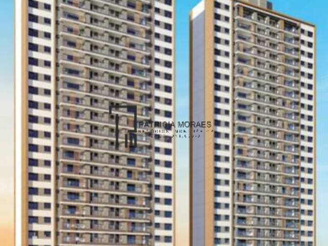 Apenas 2 torres com 54 unidades por torre e 2 apartamentos p
