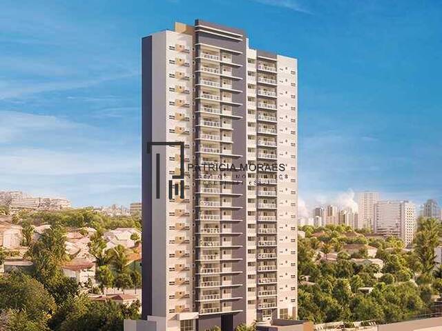 #APP453 - Apartamento para Venda em Jundiaí - SP