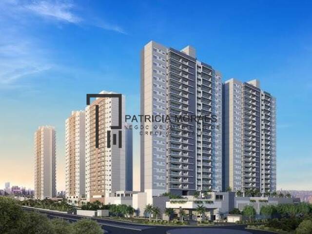 #APP453 - Apartamento para Venda em Jundiaí - SP